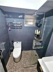 Blk 430B Fernvale Ridge (Sengkang), HDB 3 Rooms #449675881